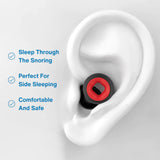 SoundBlocker Sleeping Ear Plugs