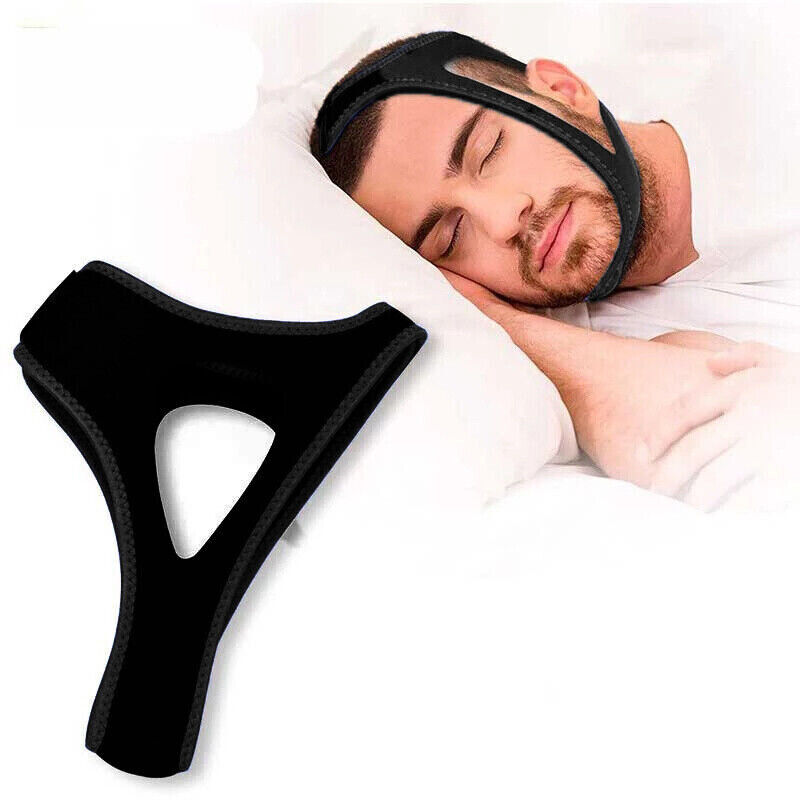 SilentGuard Anti-Snoring Brace