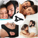 SilentGuard Anti-Snoring Brace